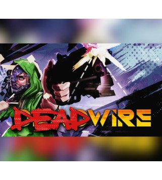 DeadWire Steam Key GLOBAL